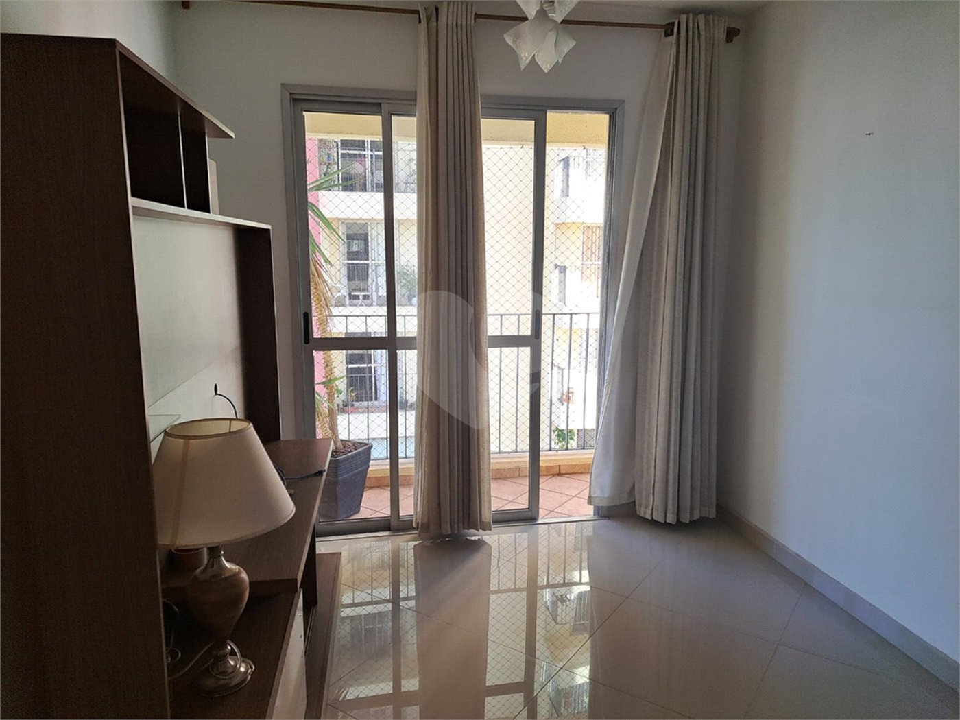 Apartamento à venda com 2 quartos em Vila Jaguara, São Paulo, SP
