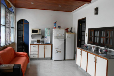 Casa à venda com 4 quartos, sendo 1 suíte, em Campo Grande, Rio de Janeiro, RJ