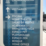 Apartamento à venda com 2 quartos, sendo 1 suíte,  em Vila Thais, Atibaia, SP