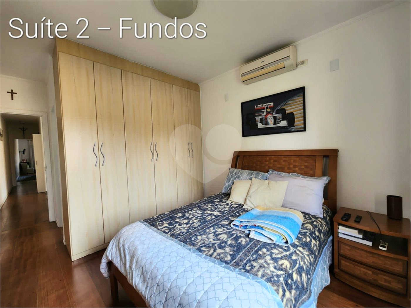 Sobrado à venda com 4 quartos, sendo 2 suítes, em Mirandópolis, São Paulo, SP