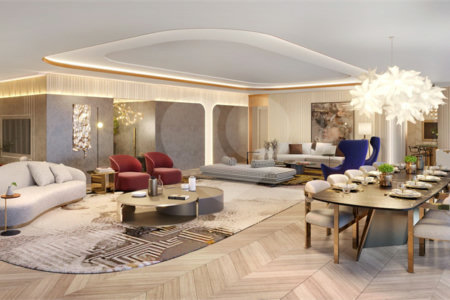Apartamento à venda com 3 suítes em Moema, São Paulo, SP