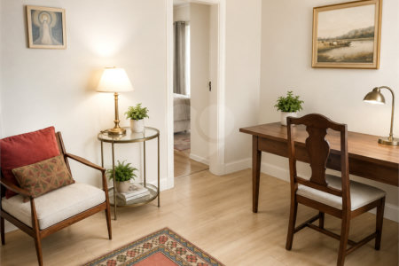Apartamento à venda com 4 suítes em Vila Uberabinha, São Paulo, SP