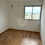 Apartamento à venda com 4 quartos, sendo 2 suítes, em Vila Partenio, Mogi das Cruzes, SP