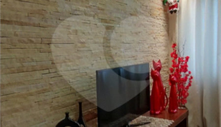 Apartamento à venda com 3 quartos em Freguesia do Ó, São Paulo, SP