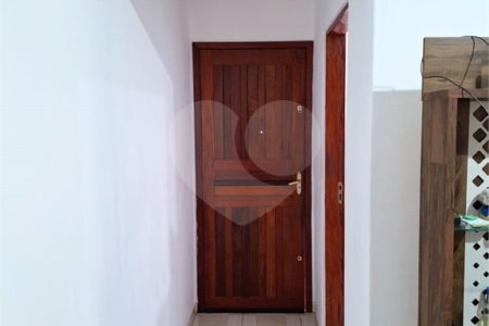 Casa à venda com 2 quartos no Centro, Mogi das Cruzes, SP