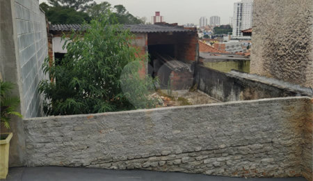 Terreno à venda em Vila Mazzei, São Paulo, SP