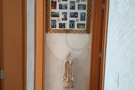 Apartamento à venda com 2 suítes em Vila Regente Feijó, São Paulo, SP