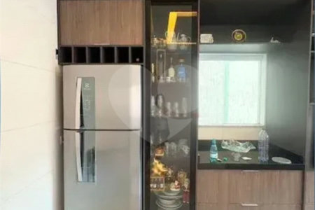 Sobrado à venda com 3 suítes em Ipiranga, São Paulo, SP