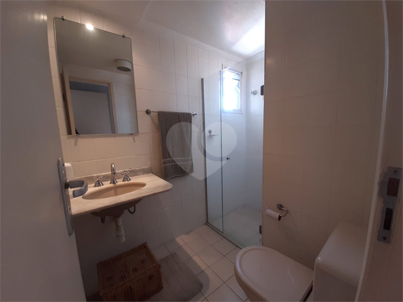Apartamento à venda com 2 quartos, sendo 1 suíte, em Casa Verde, São Paulo, SP