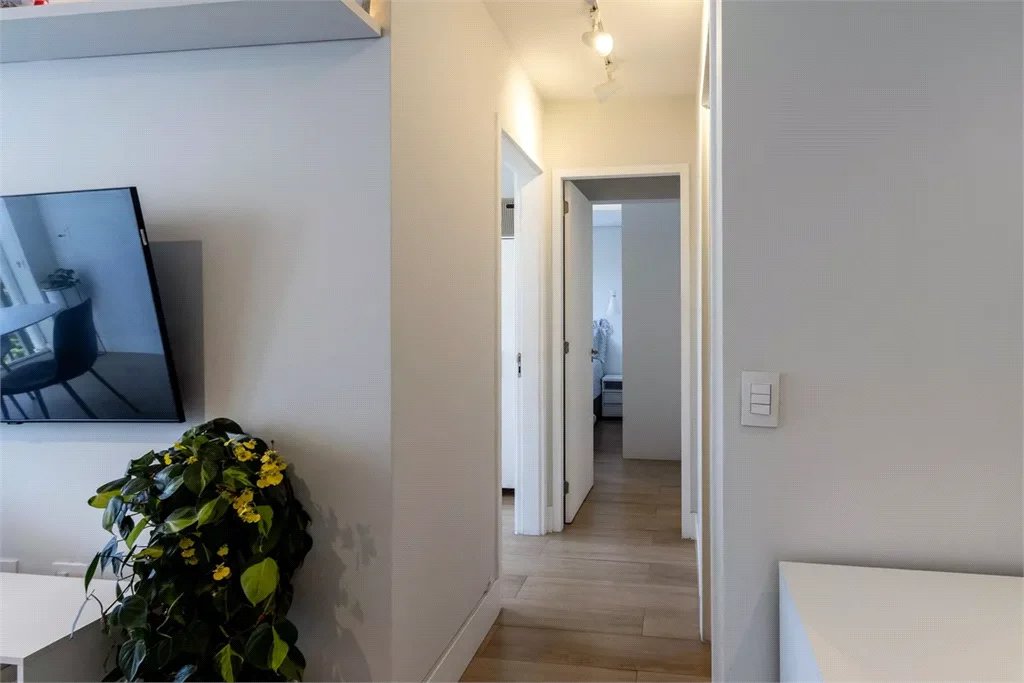 Apartamento à venda com 2 quartos, sendo 1 suíte, em Vila Anastácio, São Paulo, SP