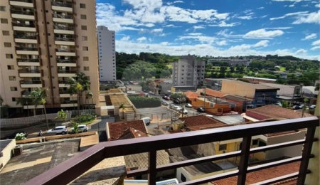 Apartamento à venda com 2 quartos, sendo 1 suíte,  em Santa Cruz do José Jacques, Ribeirão Preto, SP