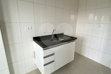 Apartamento à venda com 2 quartos em Demarchi, São Bernardo do Campo, SP