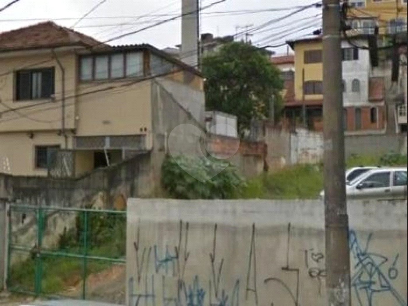 Terreno à venda em Jardim Bonfiglioli, São Paulo, SP
