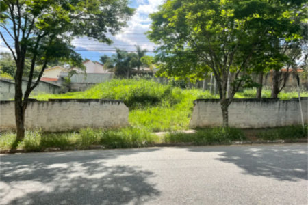 Terreno à venda no condomínio Padre Tiago Alberione, São Paulo - SP