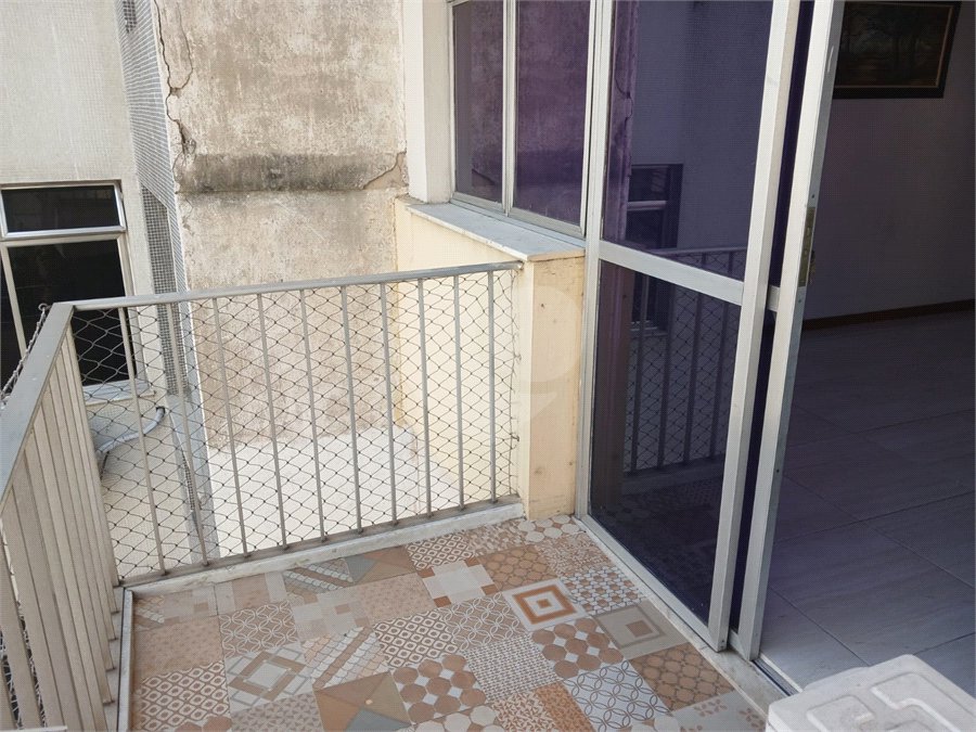 Apartamento à venda com 3 quartos, sendo 1 suíte,  em Tijuca, Rio de Janeiro, RJ