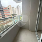Apartamento à venda com 1 quarto em Vila Leopoldina, São Paulo, SP
