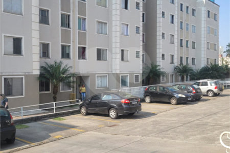 Apartamento à venda com 2 quartos, sendo 1 suíte, em Jardim São Luís, Suzano, SP