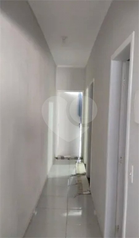 CASA A VENDA JARDIM SANTA JULIA COM 3 DORMITORIOS, 1 SUITE, 2 VAGAS, 140M², SÃO JOSÉ DOS CAMPOS/SP.