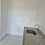 Apartamento à venda com 3 quartos, sendo 1 suíte, em Vila Anastácio, São Paulo, SP