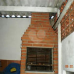 Sobrado à venda com 3 quartos, sendo 1 suíte, em Vila Nivi, São Paulo, SP