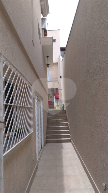 Sobrado à venda com 3 quartos, sendo 1 suíte, em Jardim Franca, São Paulo, SP