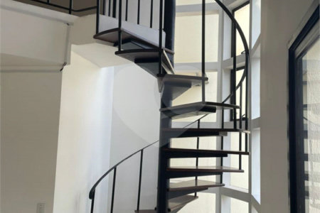 Apartamento à venda com 1 suíte em Vila Sônia, São Paulo, SP