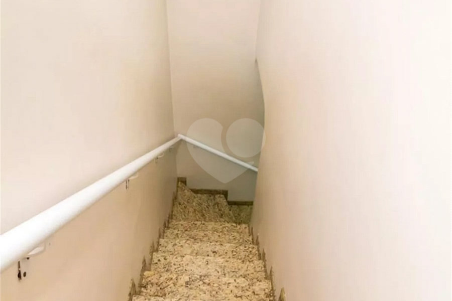 Casa de Vila à venda com 3 quartos no condomínio Kk, São Paulo - SP