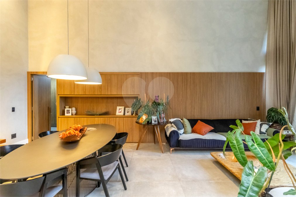 Duplex à venda com 3 suítes em Campo Belo, São Paulo, SP