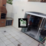 Sobrado à venda com 3 quartos, sendo 1 suíte, em Jardim Guaiba, Sorocaba, SP