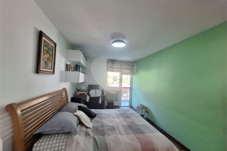 Apartamento à venda com 4 quartos, sendo 1 suíte,  em Tijuca, Rio de Janeiro, RJ