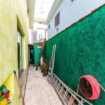 Casa, 360 m² - venda por R$ 5.000.000,00 ou aluguel por R$ 21.910,00 - Aparecida - Santos/SP