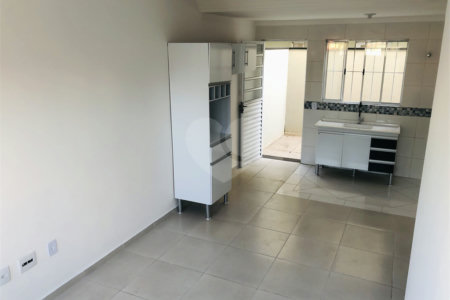 Villagio à venda com 2 quartos em Jardim São Pedro, Mogi das Cruzes, SP