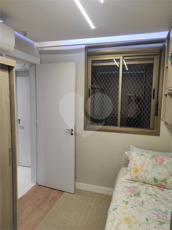 Apartamento à venda com 3 quartos, sendo 2 suítes, em Barra Funda, São Paulo, SP