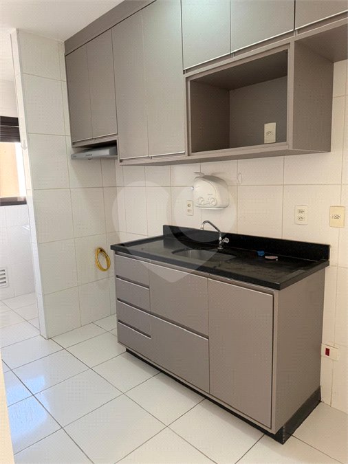 Apartamento para alugar com 3 quartos, sendo 1 suíte, em Pinheirinho, Vinhedo, SP
