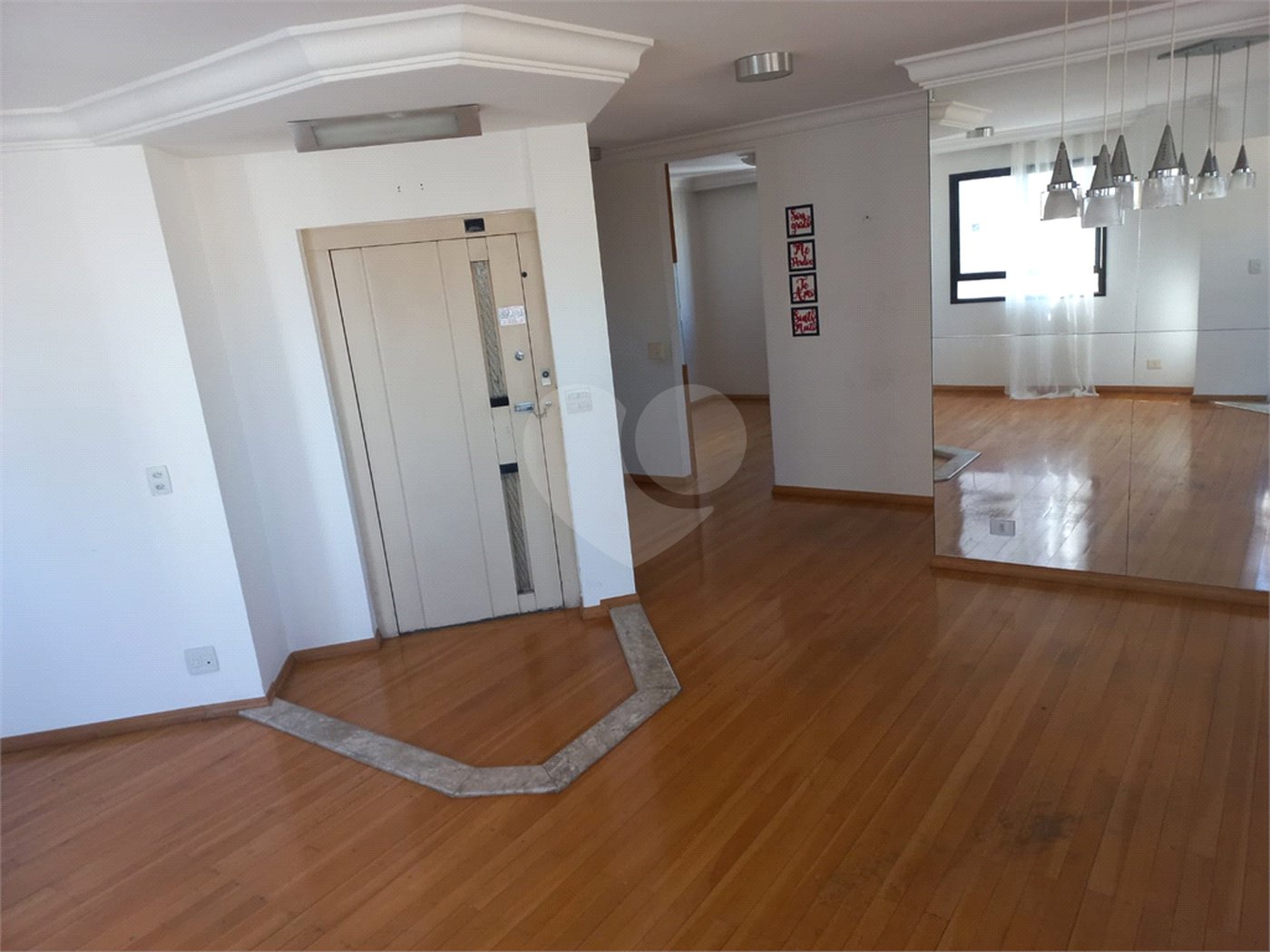 Apartamento à venda com 3 quartos, sendo 2 suítes, em Santana, São Paulo, SP
