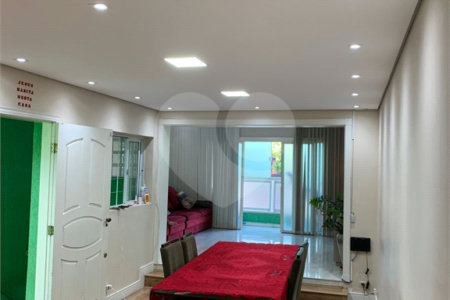 Sobrado à venda com 2 quartos em Jardim Umarizal, São Paulo, SP