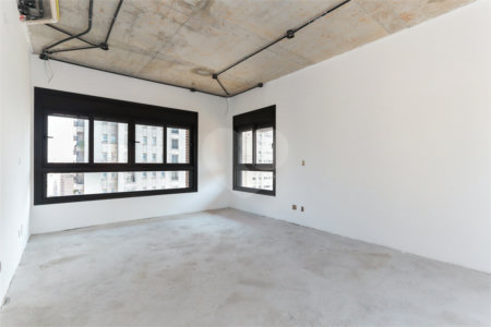 Apartamento à venda com 4 suítes em Cidade Jardim, São Paulo, SP