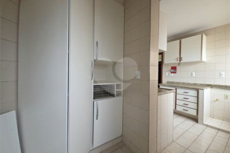 Apartamento à venda com 3 quartos, sendo 2 suítes, no Centro, Sorocaba, SP