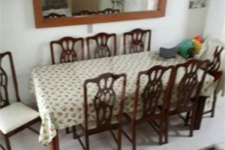 Casa à venda com 3 quartos, sendo 1 suíte,  em Rio Pequeno, São Paulo, SP