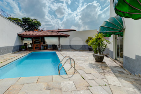 Casa à venda com 3 suítes em Morumbi, São Paulo, SP