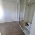 Apartamento à venda com 2 quartos, sendo 1 suíte,  em Vila Suissa, Mogi das Cruzes, SP