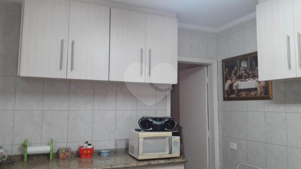 Sobrado à venda com 3 quartos, sendo 1 suíte, em Casa Verde, São Paulo, SP