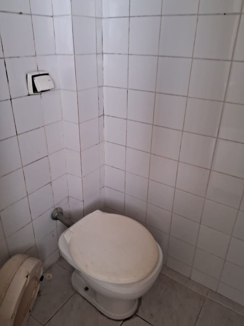Apartamento com 2 dormitórios (reversível para 3 dormitórios) à venda - Gonzaga - Santos/SP
