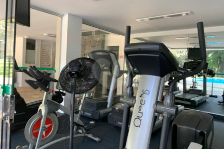 Apartamento à venda com 4 suítes em Vila Suzana, São Paulo, SP