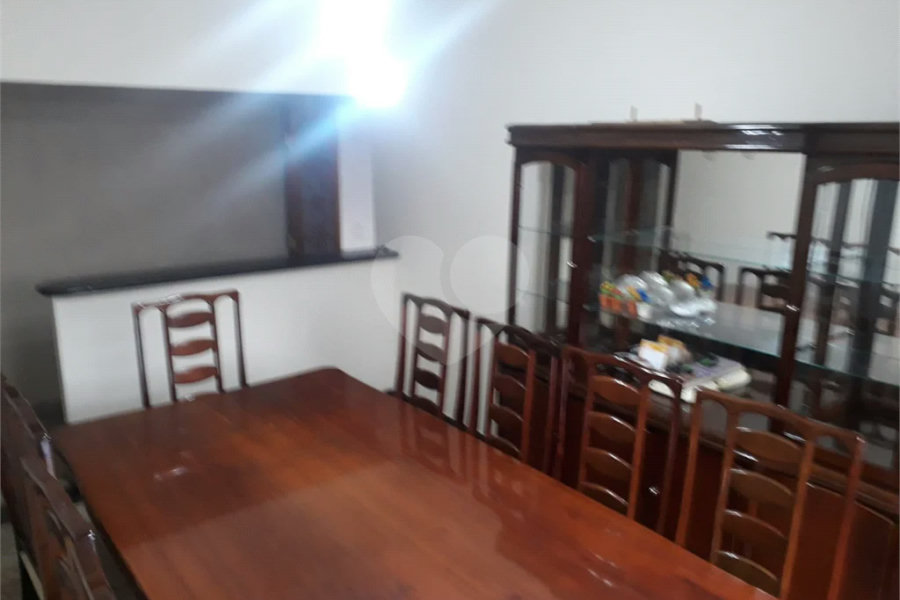 Casa à venda com 4 suítes em Vila Nova Cachoeirinha, São Paulo, SP