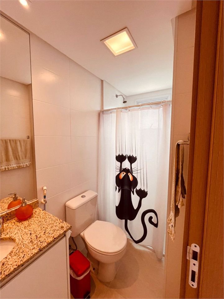 Apartamento Residencial à venda, Jardim Virginia, Guarujá - AP1313.