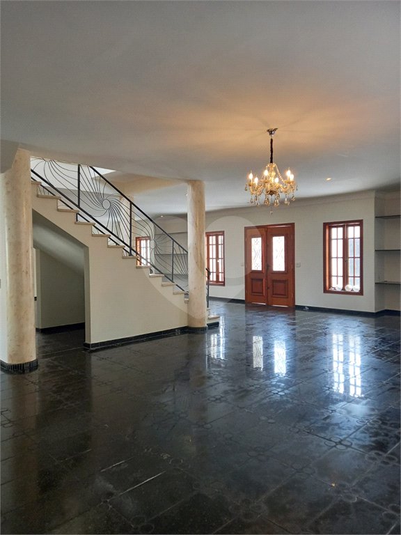 Casa à venda ou para alugar com 4 suítes em Jardim Regina, Indaiatuba, SP