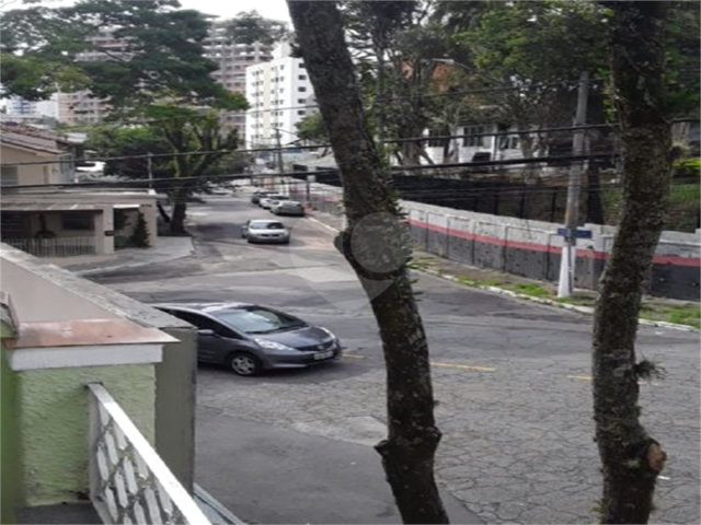 Sobrado à venda com 2 quartos em Água Fria, São Paulo, SP