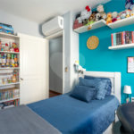 Apartamento à venda com 3 quartos, sendo 1 suíte, em Campo Belo, São Paulo, SP