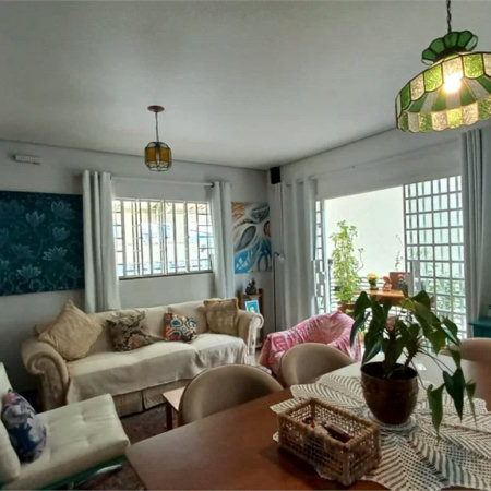 Sobrado à venda com 3 quartos, sendo 1 suíte,  em Vila Gomes, São Paulo, SP